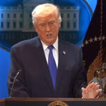 White House confirms 10% import duty effective Feb 24 on goods after SC ruling