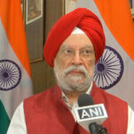 “Will strengthen Make-in-India and open opportunities,” Minister Hardeep Puri hails framework of India-US trade agreement