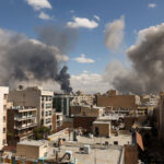 Crude oil prices surge over 40% in 15 days since US-Israel-Iran conflict began