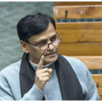 Census 2027 to be conducted in two phases; houselisting questions notified, says MoS Home Nityanand Rai