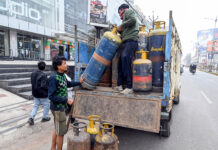 Govt invokes ESMA to ensure LPG supply, orders refineries to divert key streams