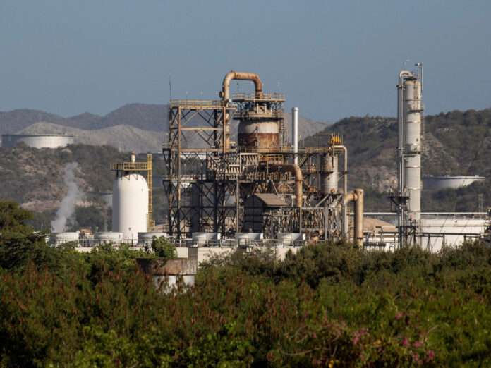 ANI India has 25 days of crude oil and refined oil stocks: Govt sources