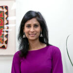 Surge in crude prices could raise global inflation by 60 bps, cut growth by up to 0.4 pp in 2026: Gita Gopinath