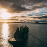 Taiwan detects 6 Chinese vessels around itself