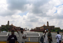 Temperatures likely to stay above normal in coming days: IMD