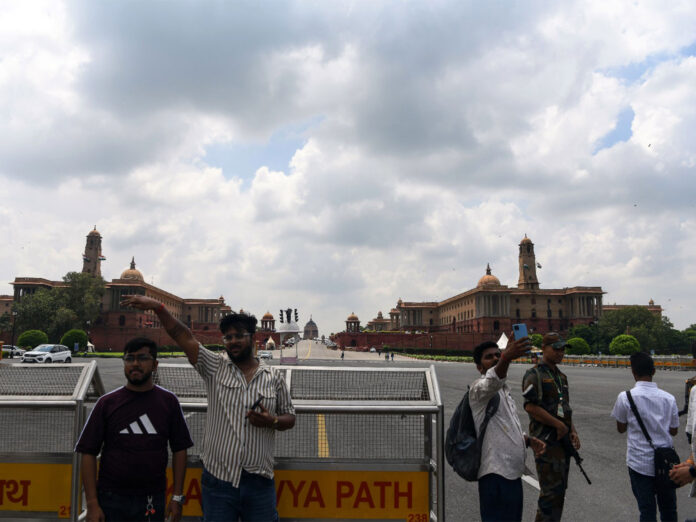 ANI Temperatures likely to stay above normal in coming days: IMD