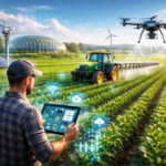 व्यापार, कृषी सहकार्य आणि गुंतवणूक वाढवण्यासाठी ‘एशिया आफ्रिका अॅग्री अलायन्स’ची स्थापना