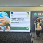Oil to Soil Economy: Godavari Biorefineries’ vision takes centrestage at APAC Bio Summit