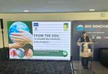 Oil to Soil Economy: Godavari Biorefineries’ vision takes centrestage at APAC Bio Summit