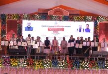 IPL to revive Badamba cooperative sugar mill in Odisha with investment of Rs 360 Crore