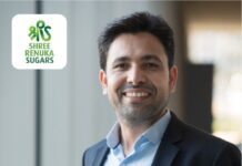 Susheel Kamboj appointed CEO and MD of Shree Renuka Sugars