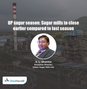 UP sugar season: Sugar mills to close earlier compared to last season