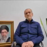 “No more attacks on neighbouring countries,” says Iran’s President; rules out question of ‘surrender’