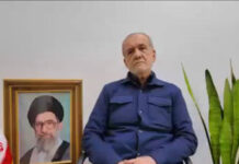 “No more attacks on neighbouring countries,” says Iran’s President; rules out question of ‘surrender’