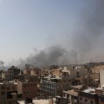 Prolonged West Asia conflict may raise inflation, market volatility in US: Morgan Stanley